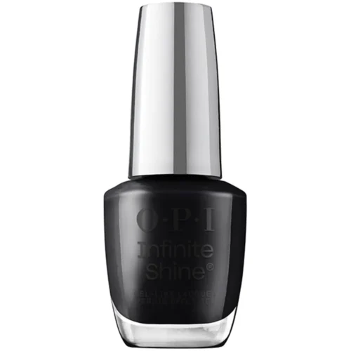 OPI-Infinite-Shine-Black-Onyx-15ml OPI Infinite Shine Black Onyx kynsilakka 15ml