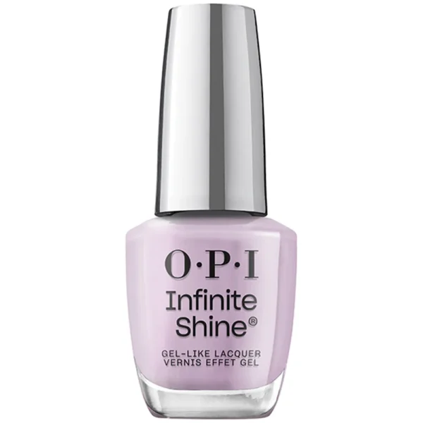 OPI Infinite Shine Last Glam Standing kynsilakka 15ml