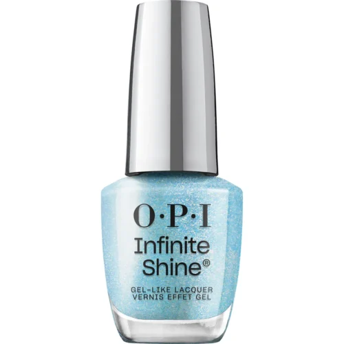 OPI-Infinite-Shine-Living-the-Fanta-sea-15ml OPI Infinite Shine Living the Fanta-sea kynsilakka 15ml