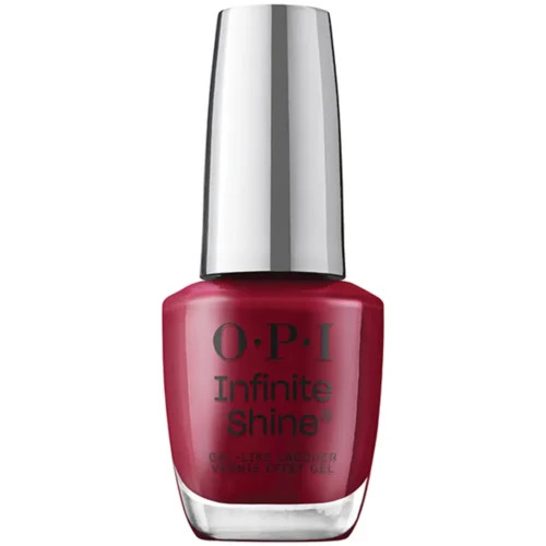 OPI-Infinite-Shine-Malaga-Wine-15ml OPI Infinite Shine Malaga Wine kynsilakka 15ml