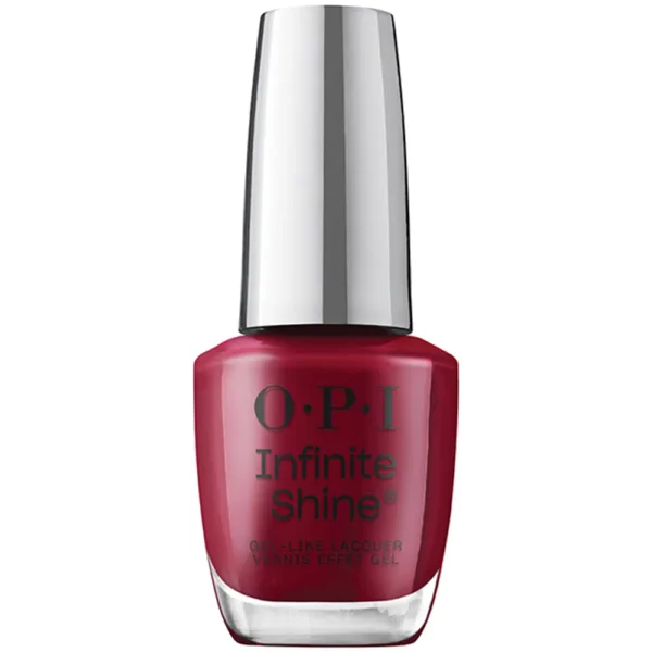 OPI Infinite Shine Malaga Wine kynsilakka 15ml