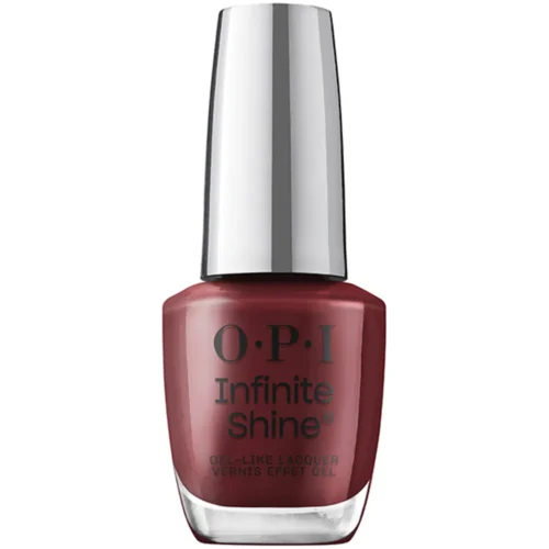 OPI-Infinite-Shine-Raisin-the-Bar-15ml OPI Infinite Shine Raisin the Bar kynsilakka 15ml