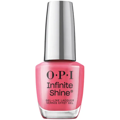 OPI-Infinite-Shine-Strawberry-Margarita-15ml OPI Infinite Shine Strawberry Margarita kynsilakka 15ml