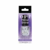 OPI Mirror Shine High Shine Top Coat 15ml