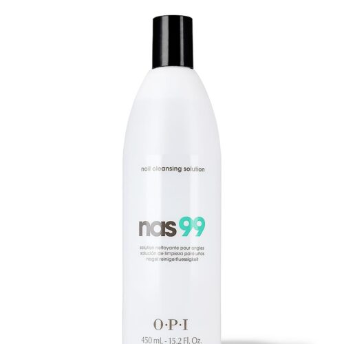 OPI-N-A-S-99-Nail-Cleansing-Solution-450ml OPI N-A-S 99 Nail Cleansing Solution 450ml