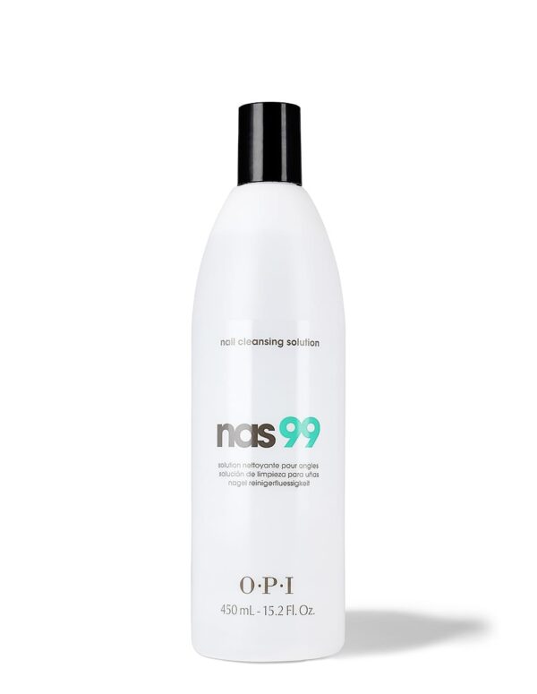OPI N-A-S 99 Nail Cleansing Solution 450ml