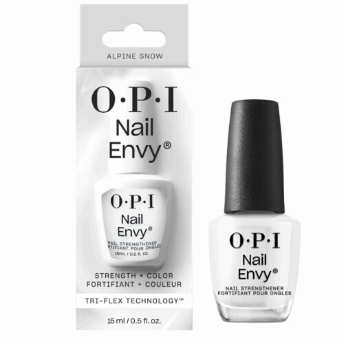 OPI-Nail-Envy-Alpine-Snow-Nail-Strengthener-15ml OPI Nail Envy Alpine Snow Nail Strengthener, Kynsien Vahvistaja 15ml