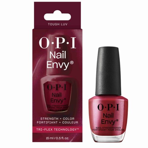 OPI-Nail-Envy-Tough-Luv-Nail-Strengthener-15-ml OPI Nail Envy Tough Luv Nail Strengthener, Kynsien Vahvistaja 15 ml