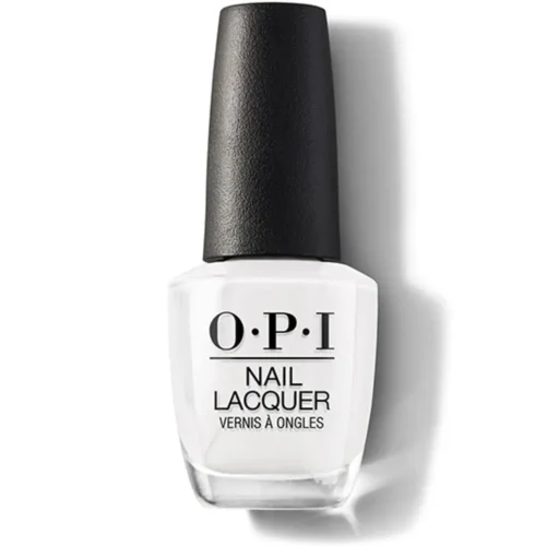 OPI-Nail-Lacquer-Alpine-Snow-15-ml OPI Nail Lacquer Alpine Snow 15 ml