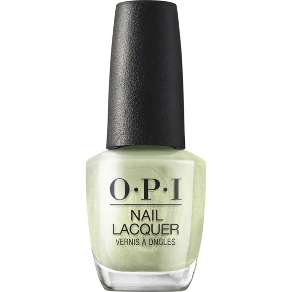 OPI-Nail-Lacquer-AppointMINT-Confirmed-OPIm-Dreaming-15ml OPI Nail Lacquer AppointMINT Confirmed (OPI’m Dreaming) 15ml