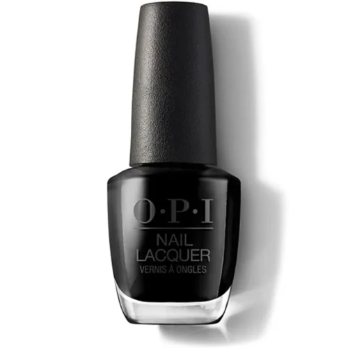 OPI-Nail-Lacquer-Black-Onyx-15-ml OPI kynsilakka Black Onyx 15 ml