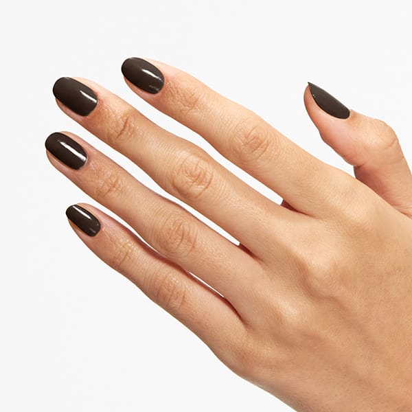 OPI kynsilakka Brown to earth 15 ml