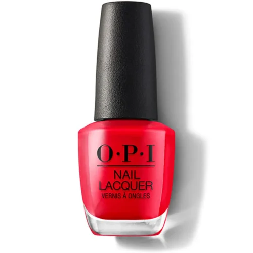 OPI-Nail-Lacquer-Cajun-Shrimp-15-ml OPI Nail Lacquer Cajun Shrimp 15 ml