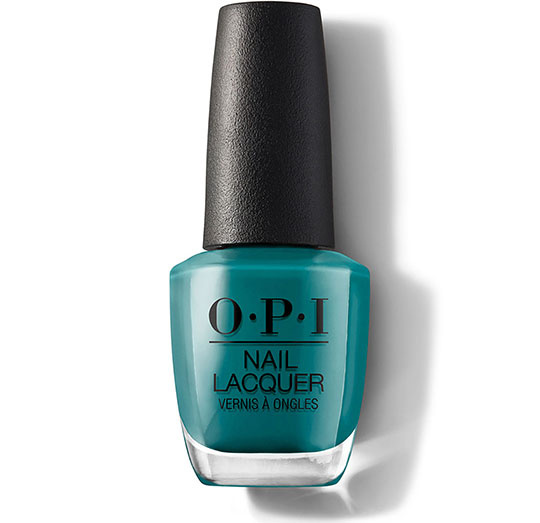 OPI-Nail-Lacquer-Dance-Party-Teal-Dawn-15 OPI Nail Lacquer The Thrill of Brazil 15 ml