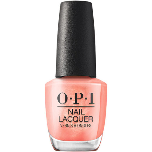 OPI-Nail-Lacquer-Data-Peach-15-ml OPI Nail Lacquer Data Peach 15 ml