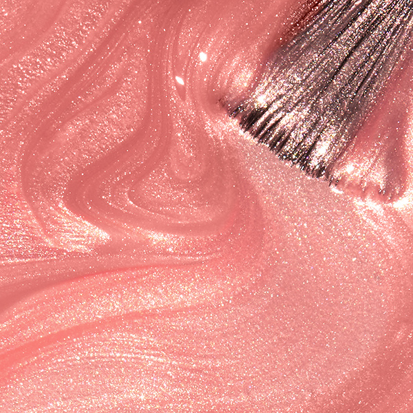 OPI Nail Lacquer Data Peach 15 ml