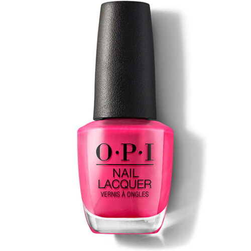 OPI kynsilakka Pink Flamenco kynsilakka 15ml