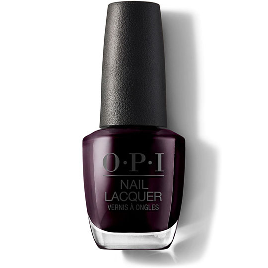 OPI-Nail-Lacquer-I43-Black-Cherry-Chutney-mybeauty24.eu_ OPI Nail Lacquer I43 Black Cherry Chutney