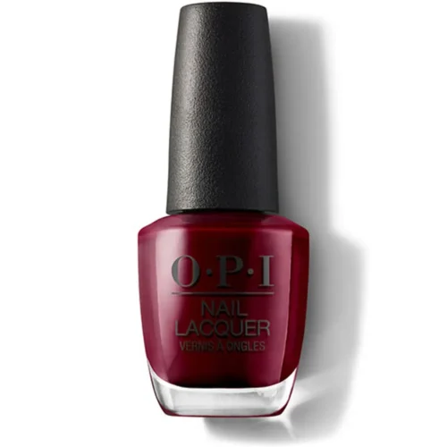 OPI-Nail-Lacquer-Malaga-Wine-15-ml OPI Nail Lacquer Malaga Wine 15 ml