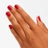 OPI kynsilakka Red Hot Rio 15 ml