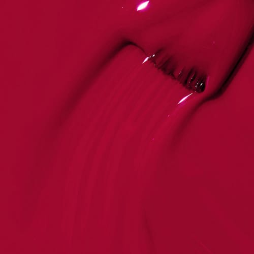 OPI Nail Lacquer Red veal your truth 15 ml