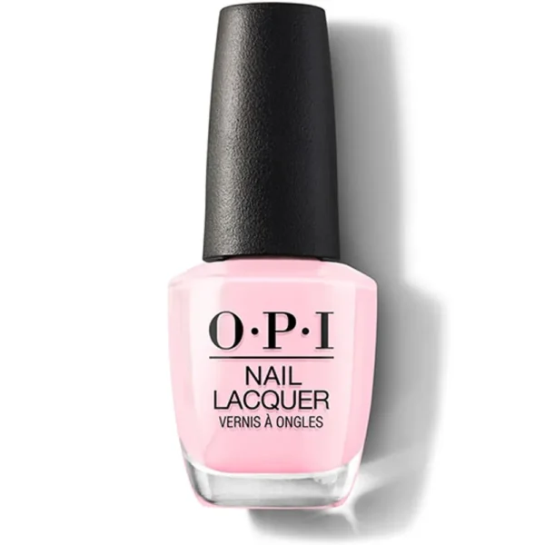 OPI Nail Lacquer Suzi Shops & Island Hops 15 ml