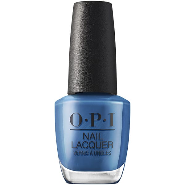 OPI Nail Lacquer Suzi takes a sound bath 15 ml