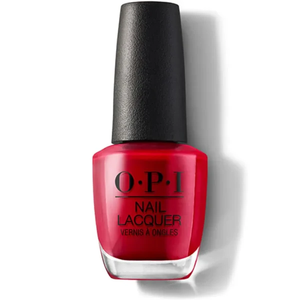 OPI-Nail-Lacquer-The-Thrill-of-Brazil-15-ml OPI Nail Lacquer The Thrill of Brazil 15 ml