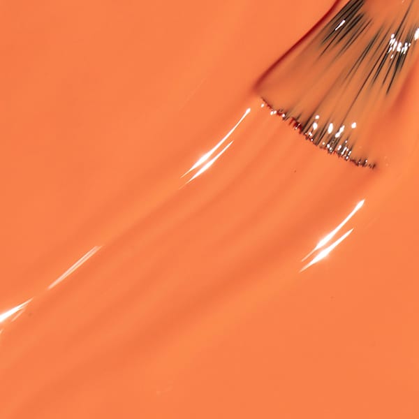 OPI Nail Lacquer Trading Paint 15 ml