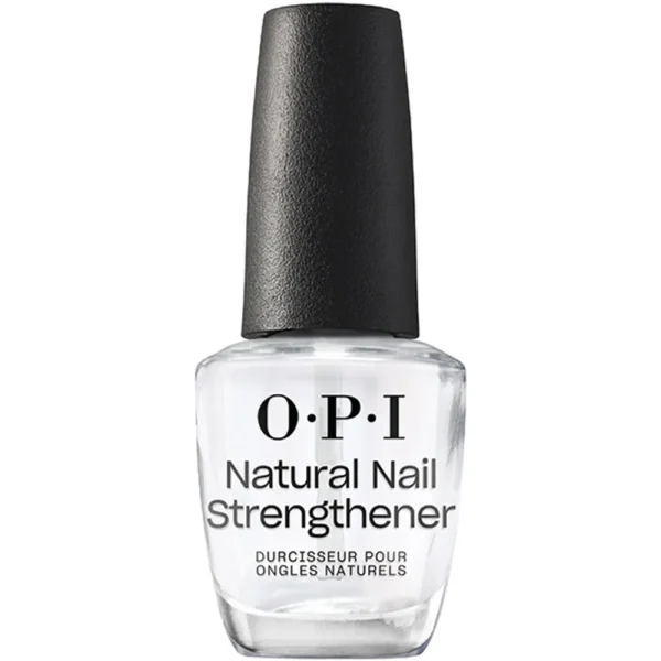 OPI Natural Nail Strengthener 15 ml
