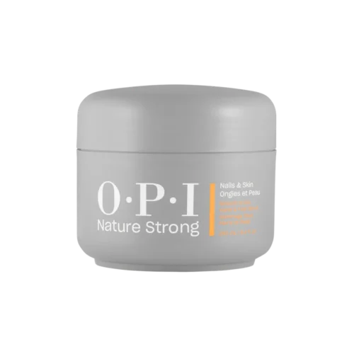 OPI Nature Strong Nails & Skin Smooth It Out Hand & Foot Scrub 250ml