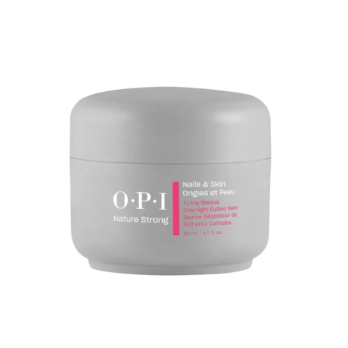OPI Nature Strong Nails & Skin To the Rescue Overnight Cuticle Balm 20ml