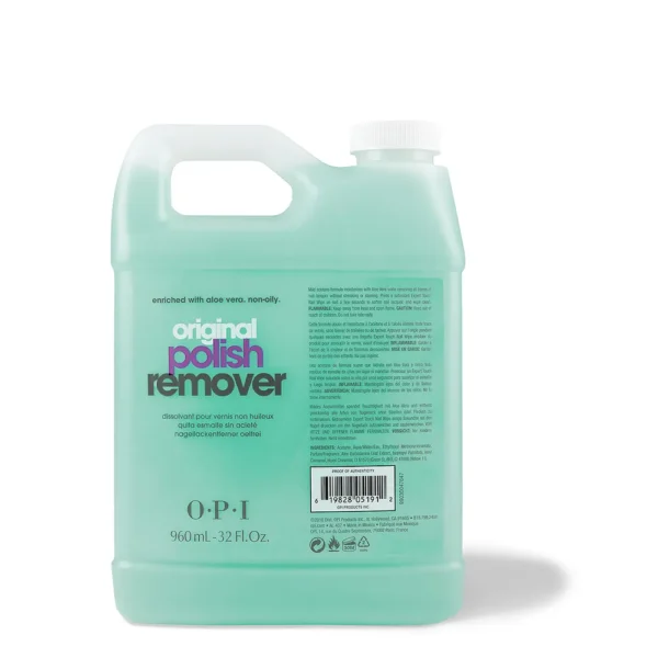 OPI Polish Remover 960 ml