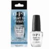 OPI Start To Finish 15 ml