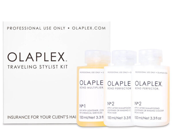 Olaplex Travel Kit 3 x 100 ml