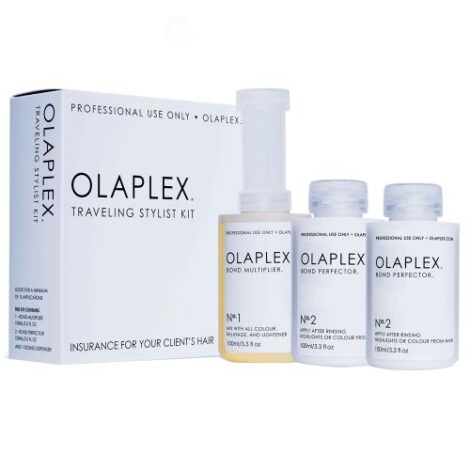 Olaplex Travel Kit 3 x 100 ml