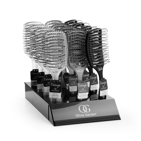 Olivia-Garden-Brush-OG-iDetangle-12-pcs-Display Olivia Garden Brush OG iDetangle 12 kpl Display