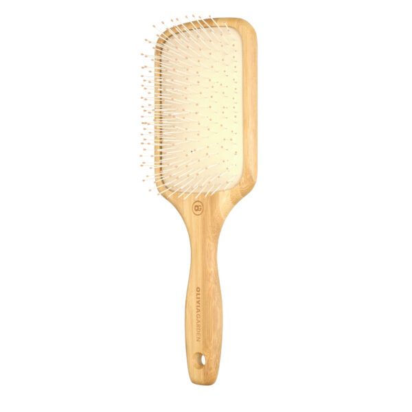 Olivia Garden Healthy Hair Paddle hiusharja