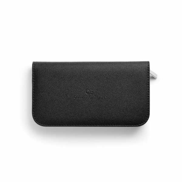 Olivia Garden Set Xtreme Mat black saksisetti