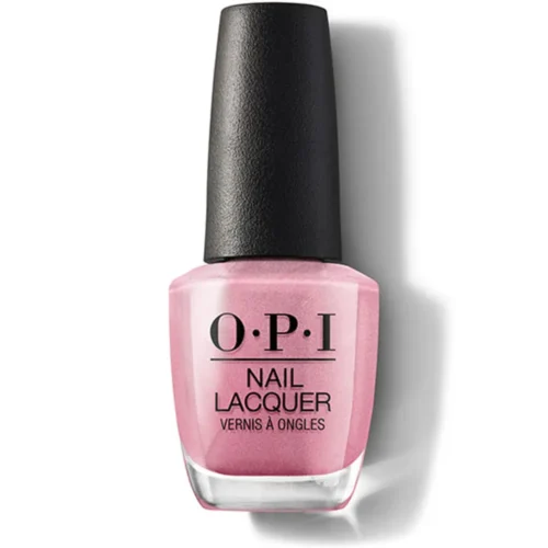 OPI Nail Lacquer G01 Aphrodite's Pink Nightie