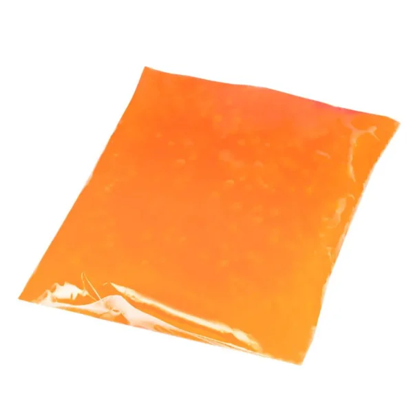 Orange-paraffin-200g Oranssi kosmeettinen parafiini 200g