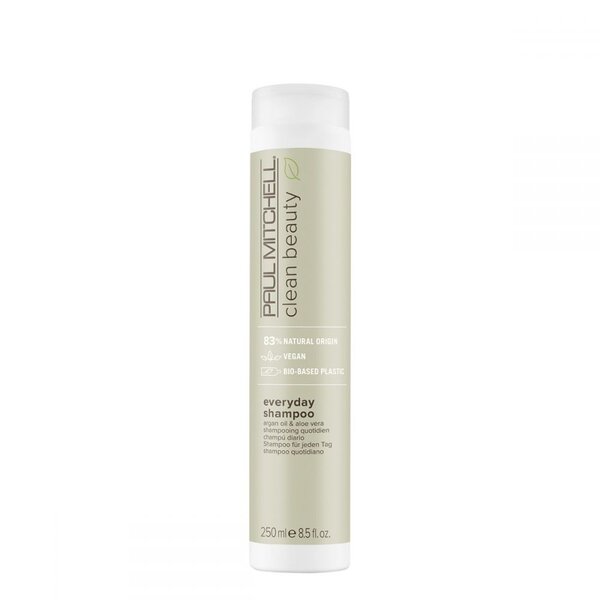 Paul Mitchell Clean Beauty Everyday Shampoo