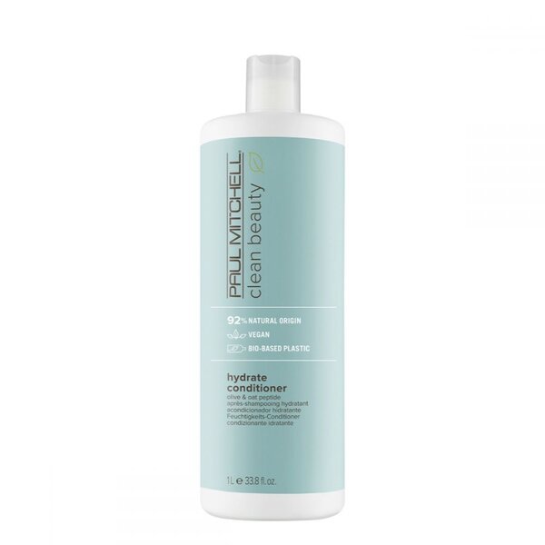 Paul Mitchell Clean Beauty Hydrate Conditioner