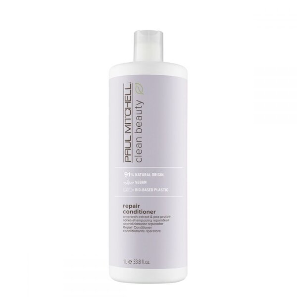 Paul Mitchell Clean Beauty Repair Conditioner