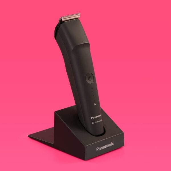 Panasonic ER-GP23 johdoton hiustrimmeri
