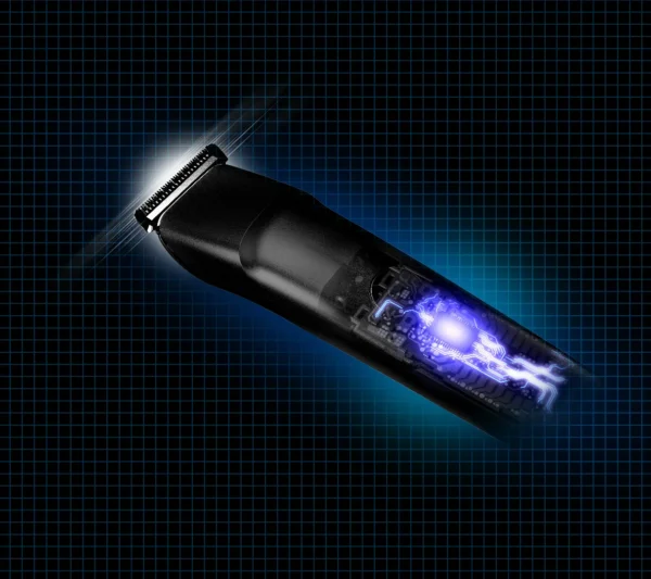 Panasonic ER-GP23 johdoton hiustrimmeri