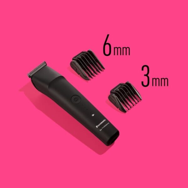 Panasonic ER-GP23 johdoton hiustrimmeri