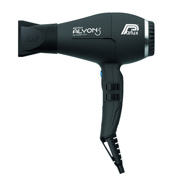 Parlux Alyon Ionic mattamusta fööni 2250 W