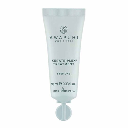 Paul Mitchell Awapuhi Wild Ginger KeraTriplex 10 ml