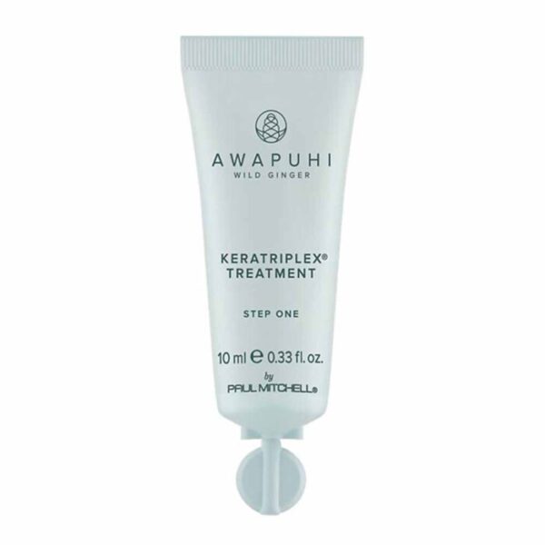 Paul-Mitchell-Awapuhi-Wild-Ginger-KeraTriplex-10-ml Paul Mitchell Awapuhi Wild Ginger KeraTriplex 10 ml